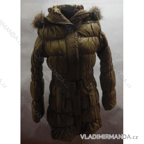 Jacket / coat women's winter (m-2xl) FOREST 1303
