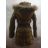 Jacket / coat women's winter (m-2xl) FOREST 1303
