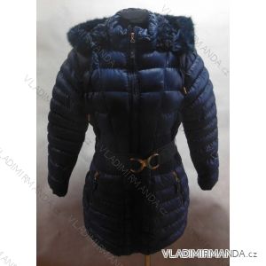 Jacket / coat women's winter (s-2xl) H.TIMES H1366W
