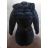 Jacket / coat women's winter (s-2xl) H.TIMES H1366W
