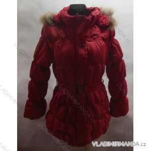 Jacket / coat female winter oversized (m-3xl) FOREST 1309
