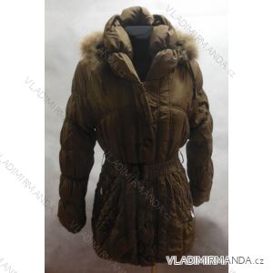Jacket / coat for women winter oversized (m-3xl) FOREST 1320
