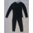 Thermal Underwear Women's Set (m-2xl) YDI SPORTS HY-015

