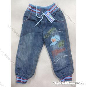 Trousers with lamb chaise (4-6 years) 871
