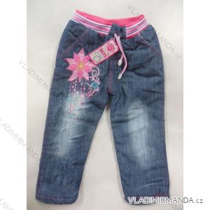 Pants with lamb baby girl (4-6years) KA23007
