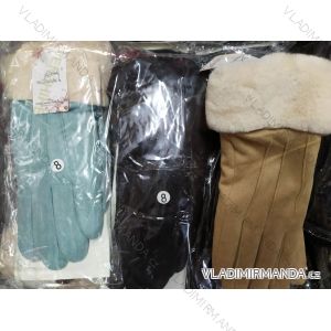Winter gloves women (ONE SIZE) DELFIN BW-051