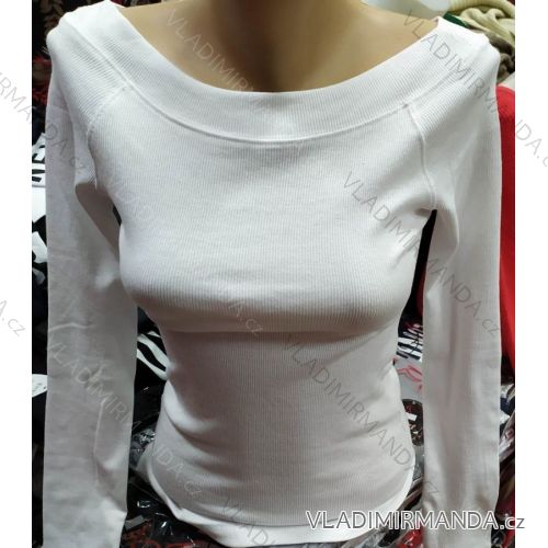Women's sweater long sleeve (s-l) TURKISH FASHION TM9192050