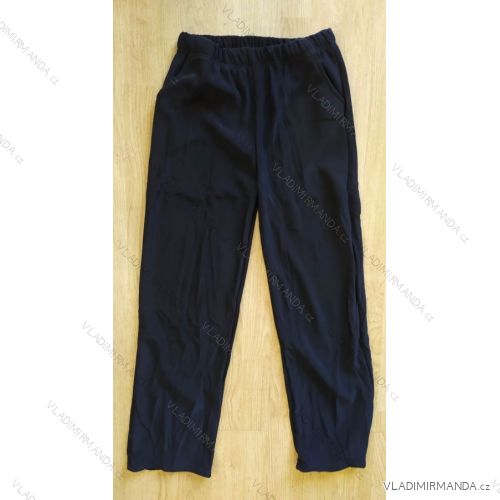 Women's wide warm leggings oversized (m-4xl) W.D. WD19020
