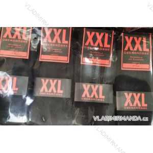Men's cotton socks oversized (47-50) GERMANY PON19052
