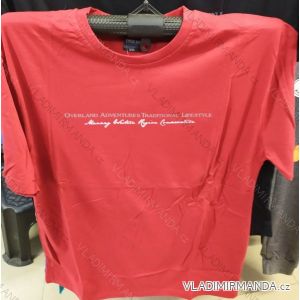 T-shirt short sleeve men (m-2xl) OBSESS TURKISH MODA OBS19128
