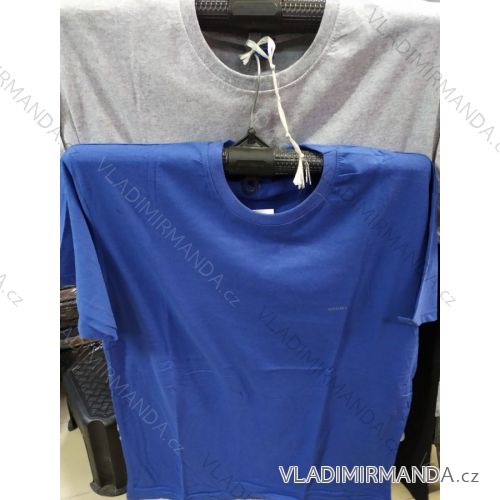 T-shirt short sleeve men (m-2xl) TURKISH MODA OBS19130