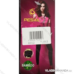 Womens long leggings bamboo leggings oversized (l-3xl) PESAIL 6012