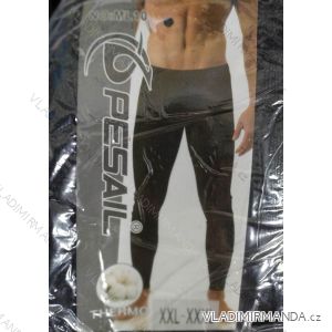 Leggings warm thermo mens (l-3xl) PESAIL ML10
