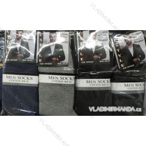 Men's cotton socks (40-43,44-47) GERMANY PON19060
