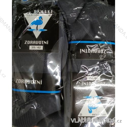 Women's medical socks (39-42) VIRGINA PON19069
