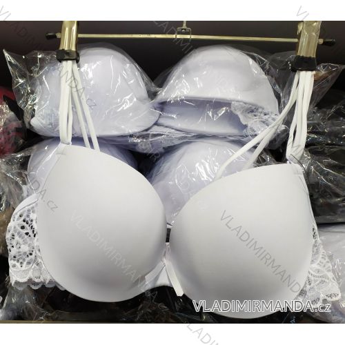 Women's lace bra PRA19001
