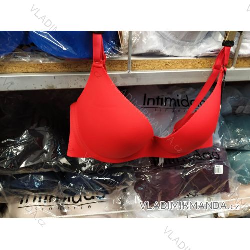 Women's bra INTIMIDAO PRA19005
