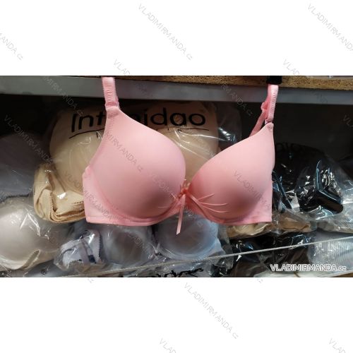 Women's bra INTIMIDAO PRA19016