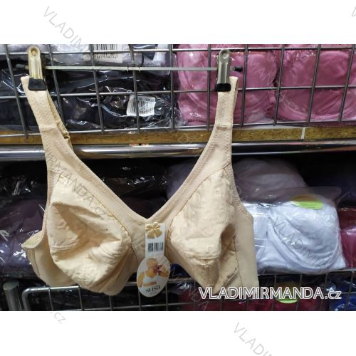 Underwired bra PRA19027