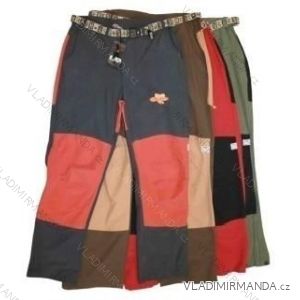 Pants outdoor outdoor youth boys (134-164) NEVEREST F101-1207C