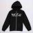 Boy´s waterproof jacket (134-164) WOLF B2967