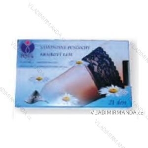 Ladies elastic tights NOVIA C04