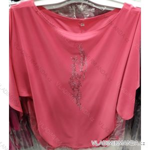 Women's blouse 3/4 sleeve (xl) L.G.M. Polish Fashion LGM1971