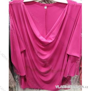 Women's blouse 3/4 sleeve (xl) L.G.M. Polish Fashion LGM1972
