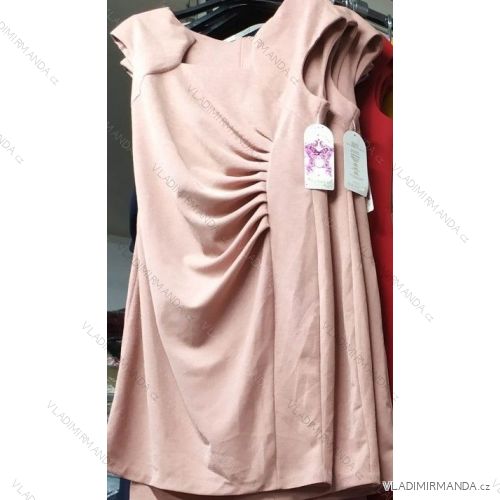 Women's Short Prom Dress (uni s-l) ITALIAN MODA IM919383
