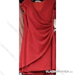 Women's Short Prom Dress (uni xl-3xl) ITALIAN MODA IM919384
