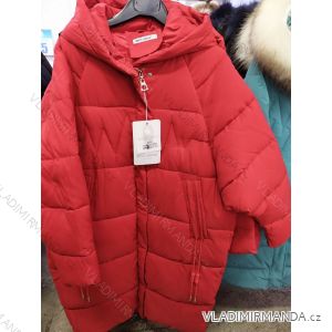 Jacket winter women's (uni xl-3xl) ITALIAN MODA IM719453
