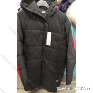 Jacket winter women's (uni xl-3xl) ITALIAN MODA IM719454