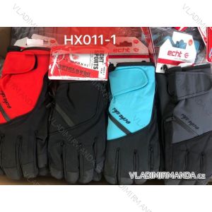 Fingerless ski gloves (m-xl) HX011
