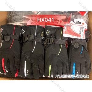 Gloves ski men (m-xl) ECHT HX04