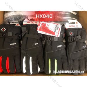 Gloves ski men (m-xl) ECHT HX040