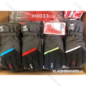 Gloves ski shirts women (l-xxl) ECHT HX033