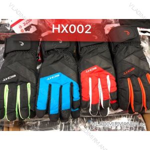 Ski gloves winter ski boots and mens (m-2xl) ECHT HX002