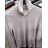 Roller long sleeve ladies viscose (uni sl) ITALIAN Fashion IM318625 white