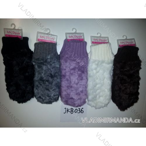 Gloves mittens ECHT JKB036