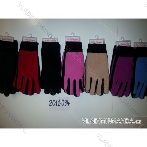 Fleece Gloves ECHT 2011-094