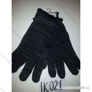 Knitted gloves ECHT JK021
