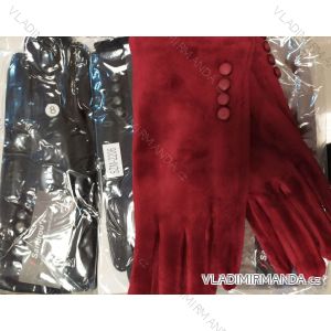 Women's warm gloves (ONE SIZE) SANDROU SZM2206
