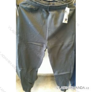Men's sweatpants oversized (l-3xl) FREE MODE ZA8203
