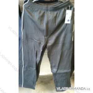 Men's Sweatpants oversized (l-3xl) FREE MODE ZA8202
