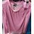 Women's long sleeve blouse (uni s-l) ITALIAN FASHION IM720006
