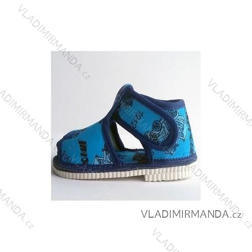 Girls 'and boys' slippers (15,5-17,5) BEFADO BEF20805-1