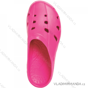 Slippers rubber pink women (36,37,38,40) DEMAR BEF204920
