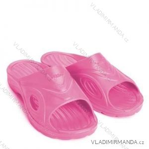 Slippers rubber pink women (36-41) DEMAR BEF22BAHAMA4720B