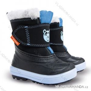 Snow blue winter boys' (20-29) DEMAR BEF201507A
