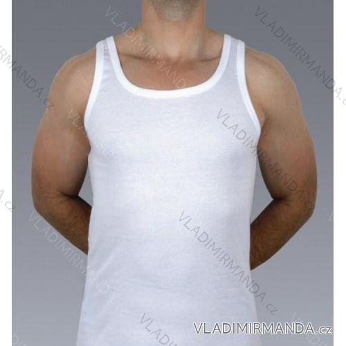 Men's sleeveless top with ESTYLE ELVIS-MAX